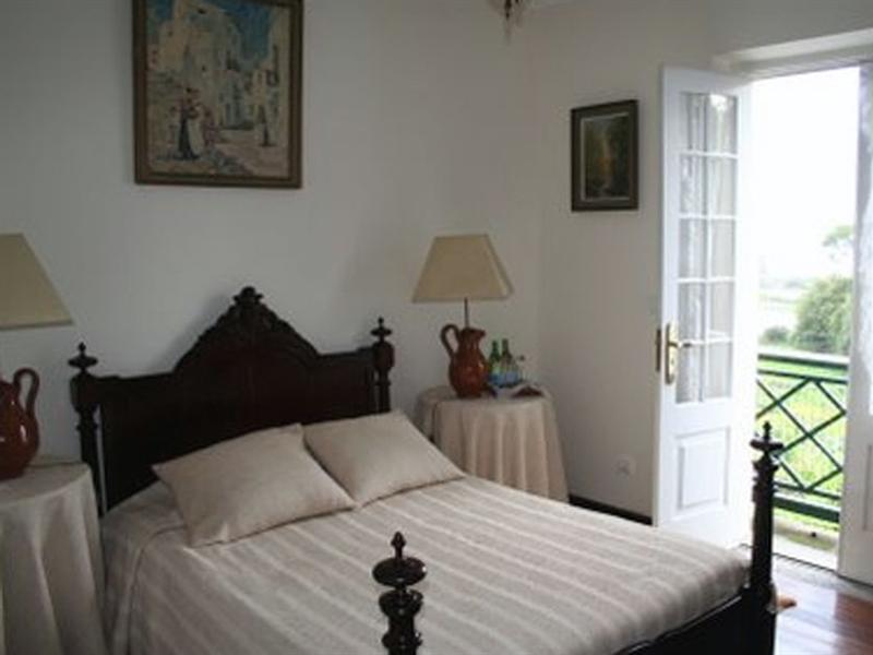 Farm stay Quinta Da Abelheira