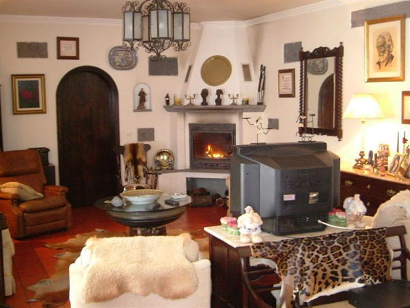 Quinta Da Abelheira