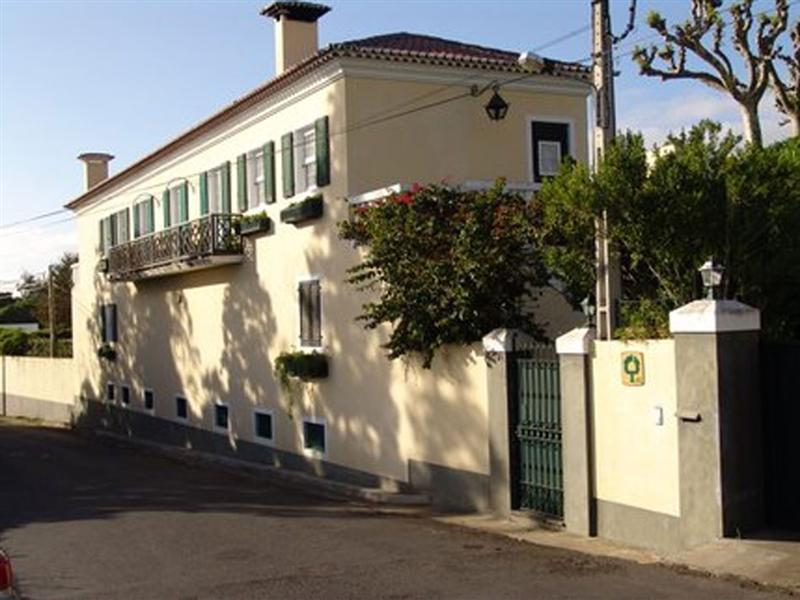 Quinta Da Abelheira Sao Roque (Sao Miguel)