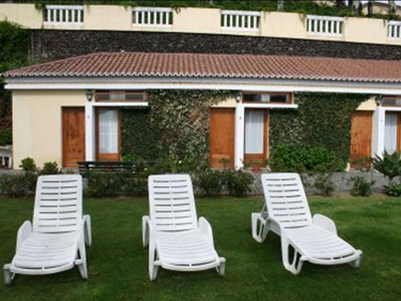 Farm stay Quinta Da Abelheira *