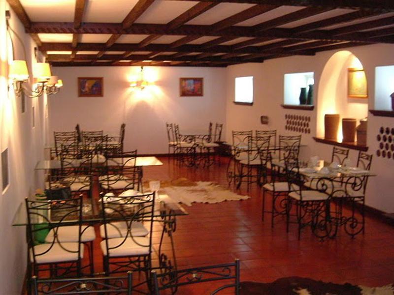 Quinta Da Abelheira Sao Roque (Sao Miguel)