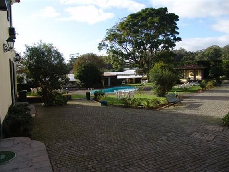 Farm stay Quinta Da Abelheira Sao Roque (Sao Miguel)