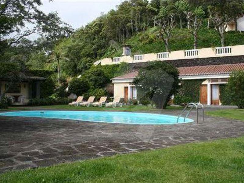 Farm stay Quinta Da Abelheira *