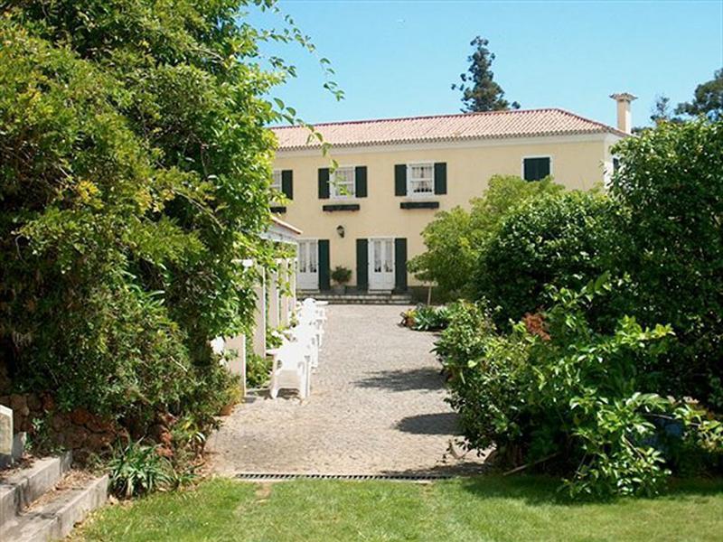 Farm stay Quinta Da Abelheira