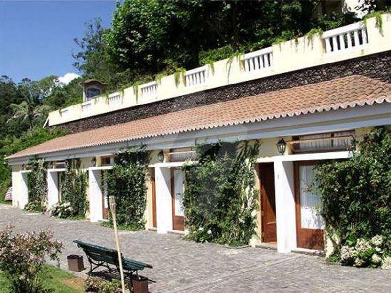 Quinta Da Abelheira