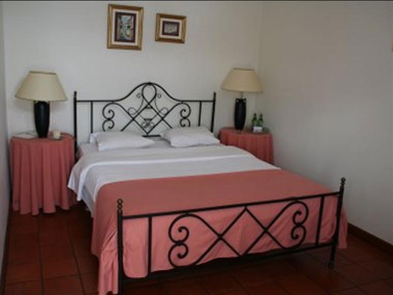 Farm stay Quinta Da Abelheira Sao Roque (Sao Miguel)