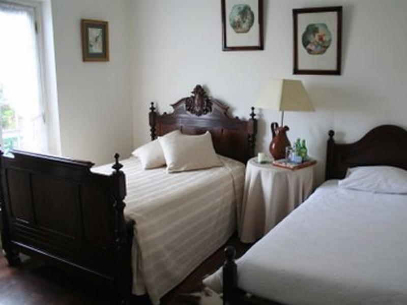 Farm stay Quinta Da Abelheira *