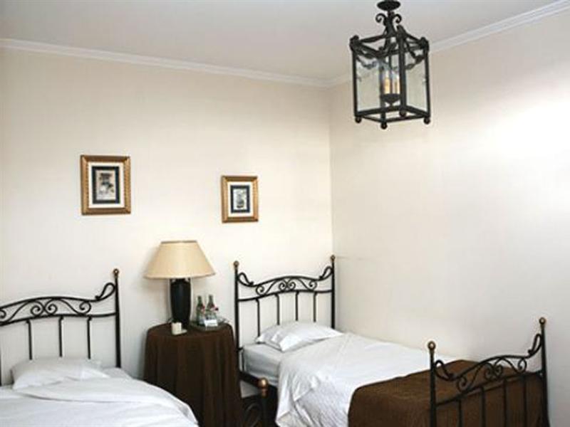 Farm stay Quinta Da Abelheira