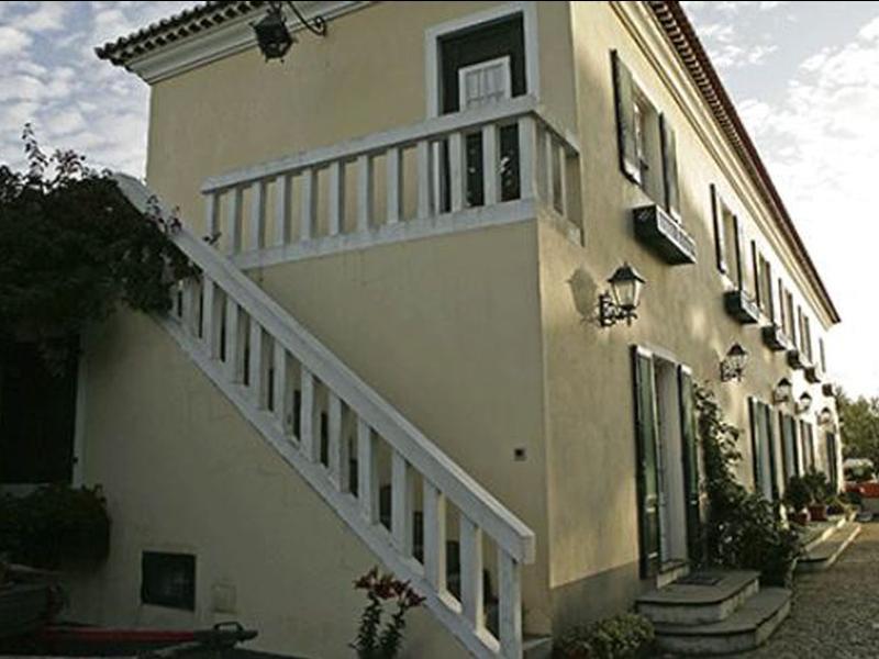 Quinta Da Abelheira Sao Roque (Sao Miguel)