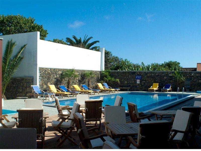 Hotel Antillia 4*