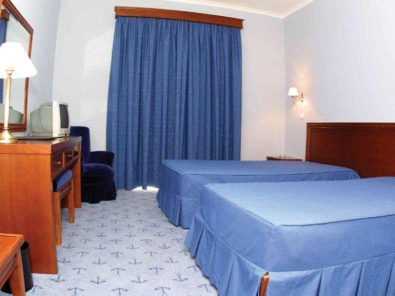 Hotel Vinha Da Areia