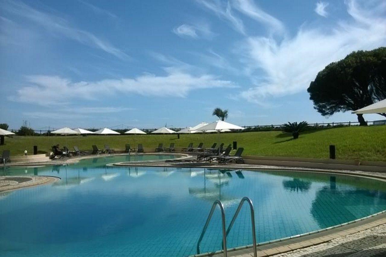 Pestana Bahia Nature & Vila Franca do Campo