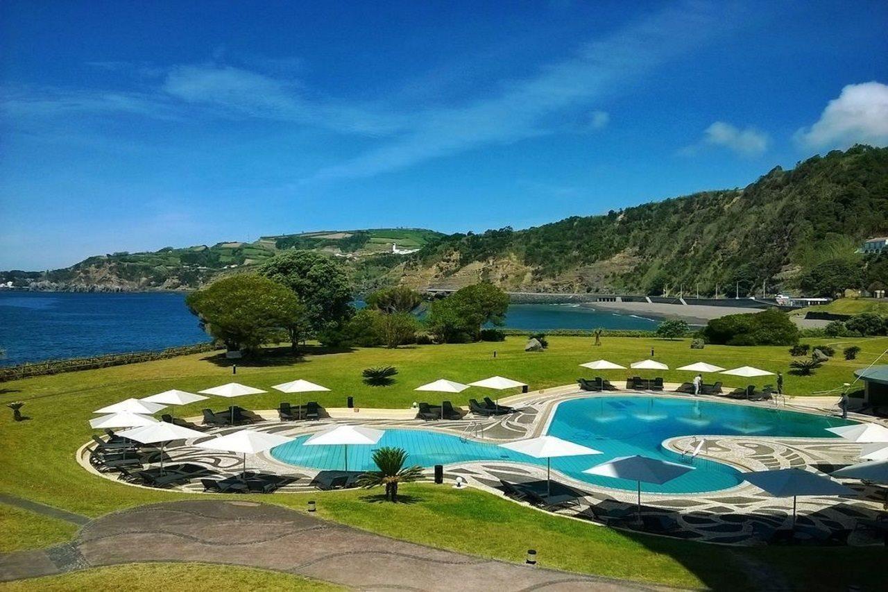 Pestana Bahia Nature & Vila Franca do Campo