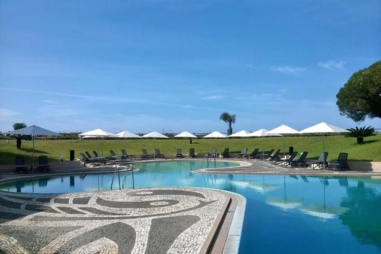 Hotel Pestana Bahia Nature & Vila Franca do Campo