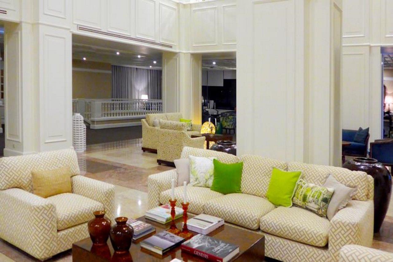 Hotel Pestana Bahia Nature & 4*