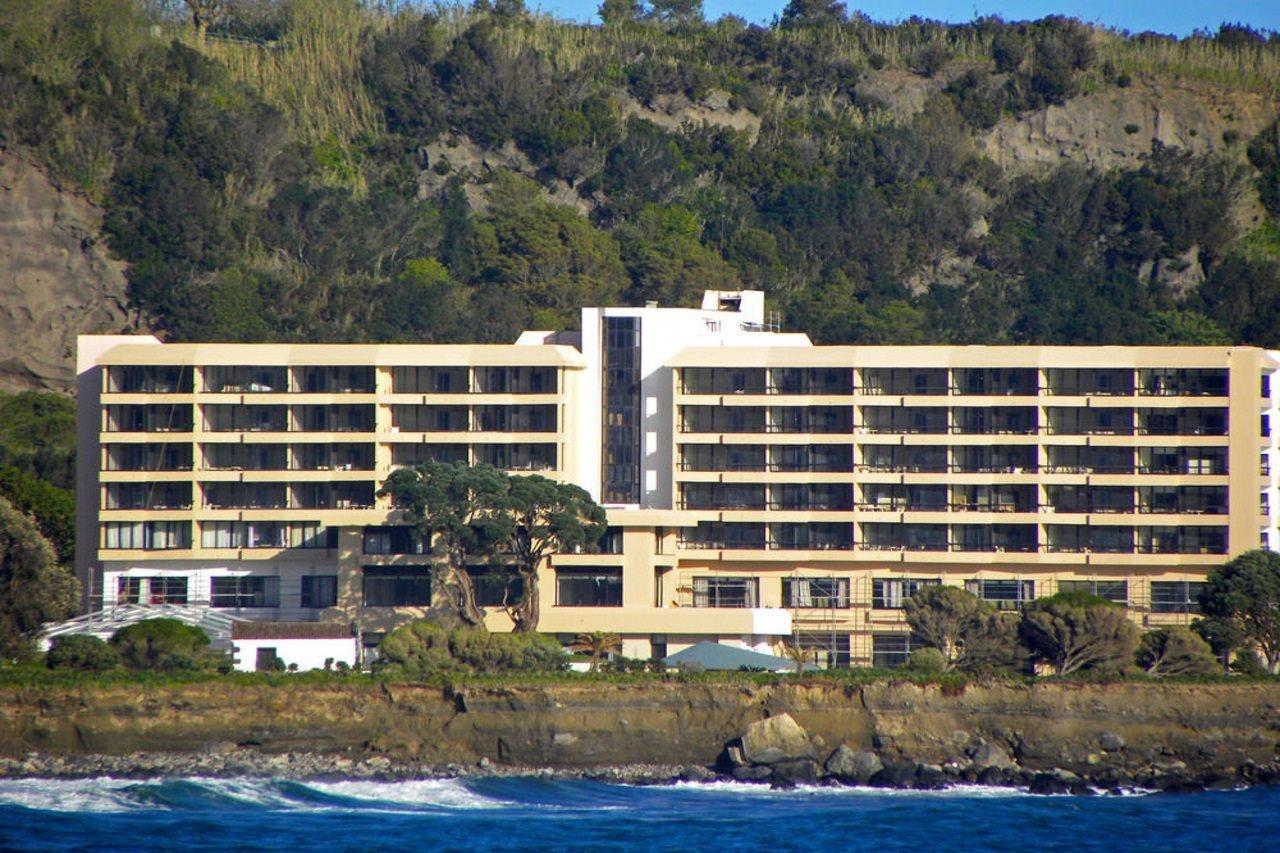 Hotel Pestana Bahia Nature & Vila Franca do Campo