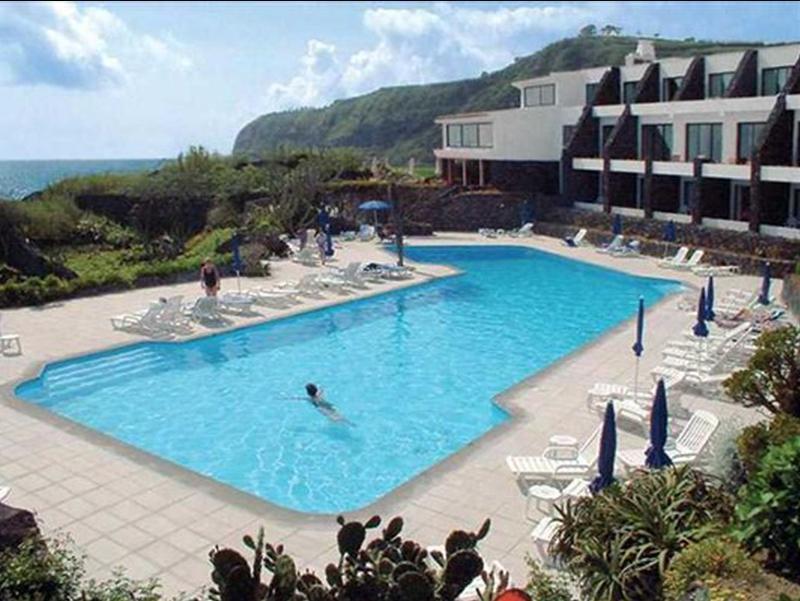 Hotel Caloura Hotel Resort 4*
