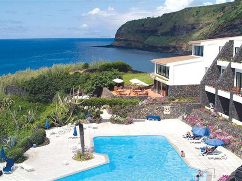Hotel Caloura Hotel Resort Caloura