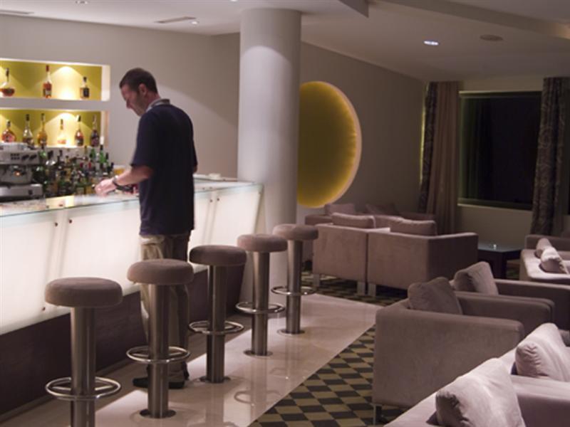 Hotel Caloura Hotel Resort Caloura
