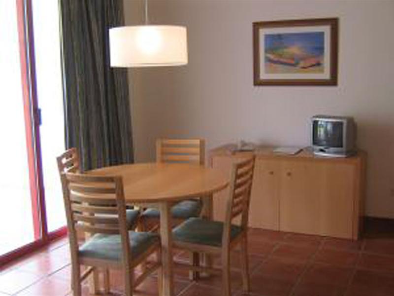 Apartamentos Turisticos Nossa Senhora Da Estrela