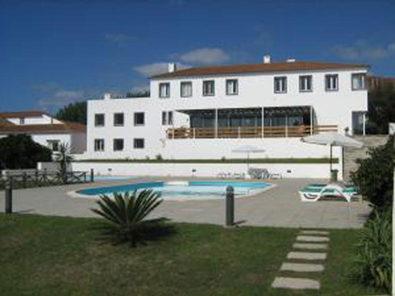 Aparthotel Apartamentos Turisticos Nossa Senhora Da Estrela Lagoa (Azores)