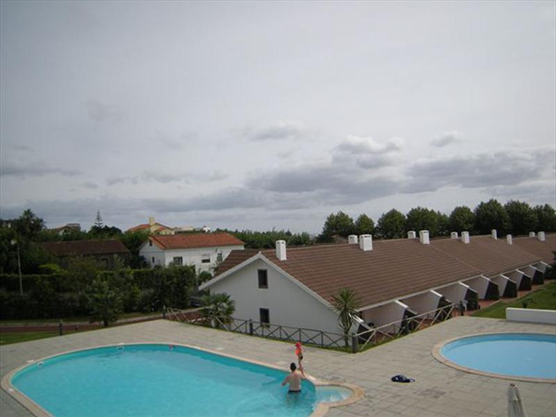 Aparthotel Apartamentos Turisticos Nossa Senhora Da Estrela