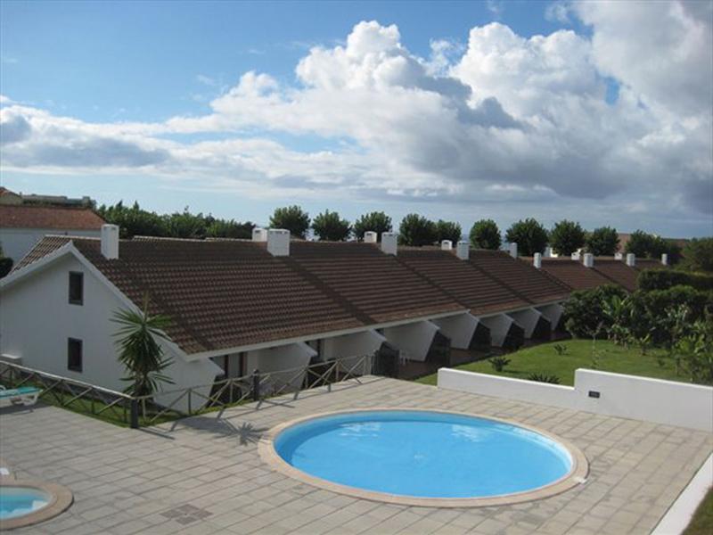 Apartamentos Turisticos Nossa Senhora Da Estrela