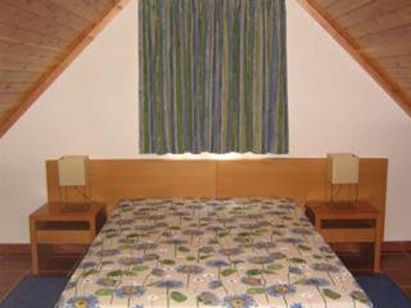 Aparthotel Apartamentos Turisticos Nossa Senhora Da Estrela 3*