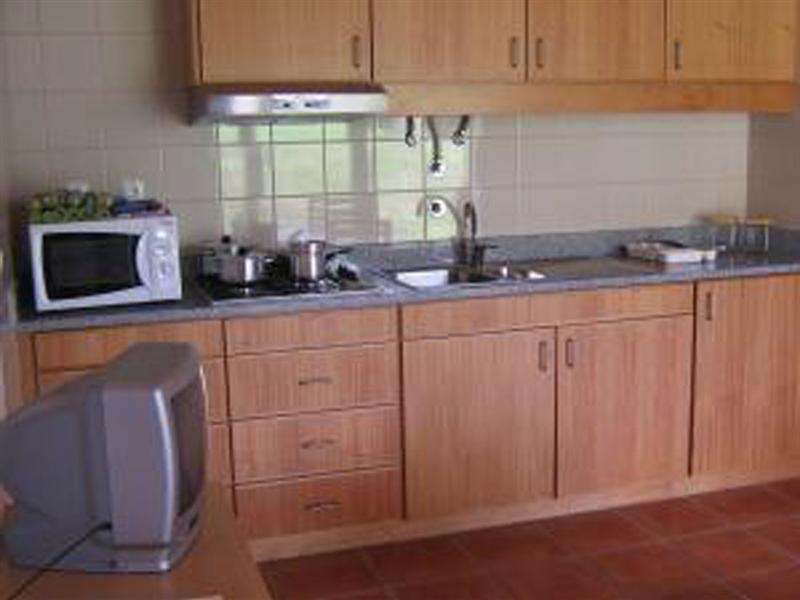 Aparthotel Apartamentos Turisticos Nossa Senhora Da Estrela