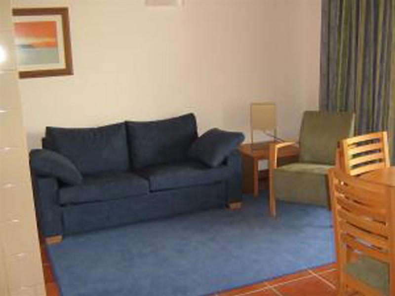 Apartamentos Turisticos Nossa Senhora Da Estrela