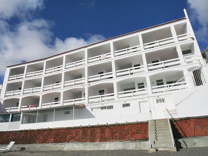 Barracuda Ponta Delgada