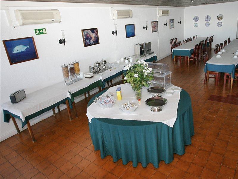 Aparthotel Barracuda 3*