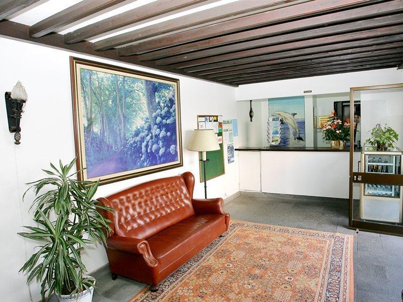 Aparthotel Barracuda