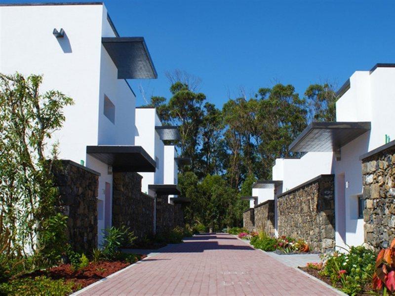 Holiday park Quinta De Santana Rabo de Peixe