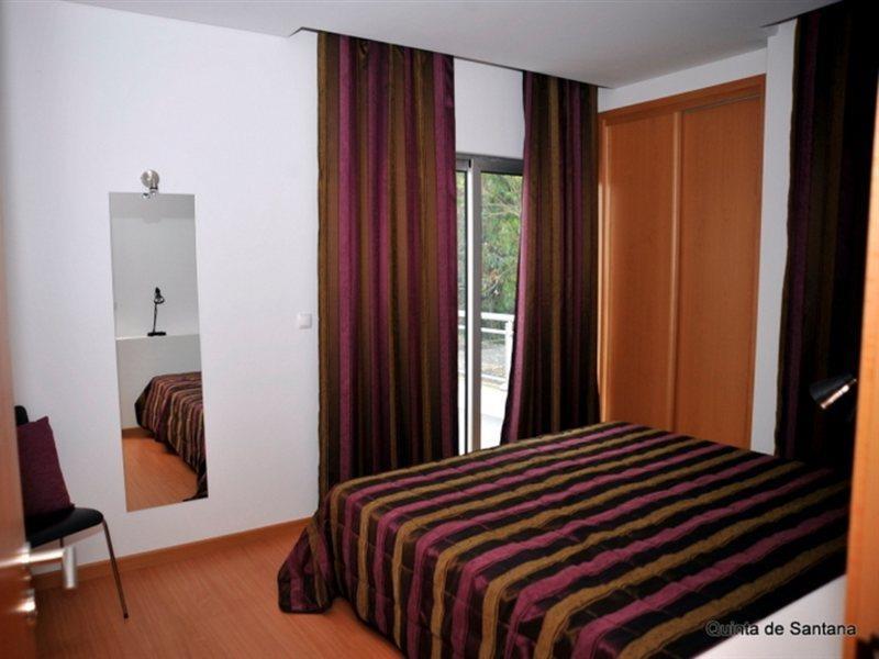 Vakantiepark Quinta De Santana 4*