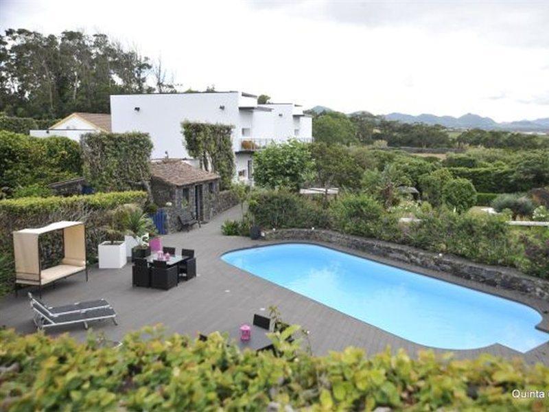 Holiday park Quinta De Santana