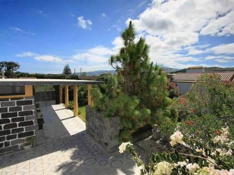 Holiday park Quinta De Santana Rabo de Peixe