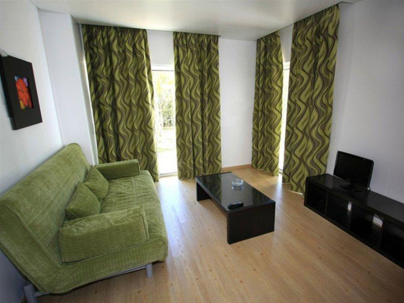Holiday park Quinta De Santana 4*