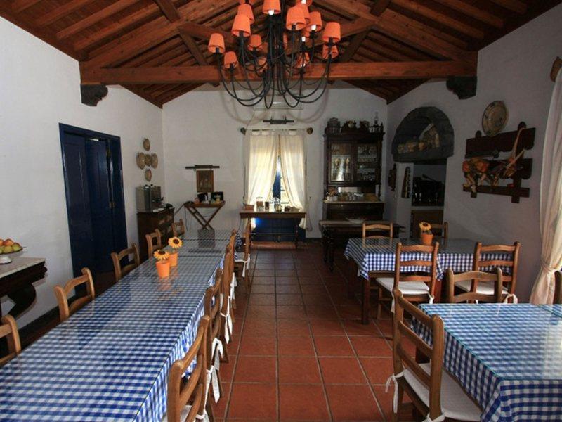 Quinta De Santana Rabo de Peixe
