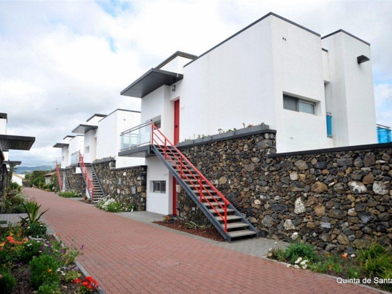 Quinta De Santana Rabo de Peixe
