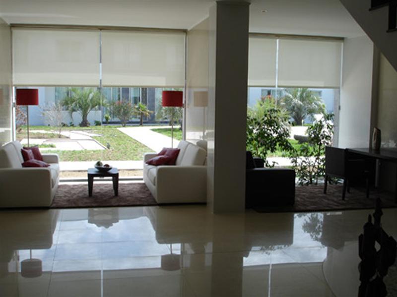Hotel Vale Do Navio