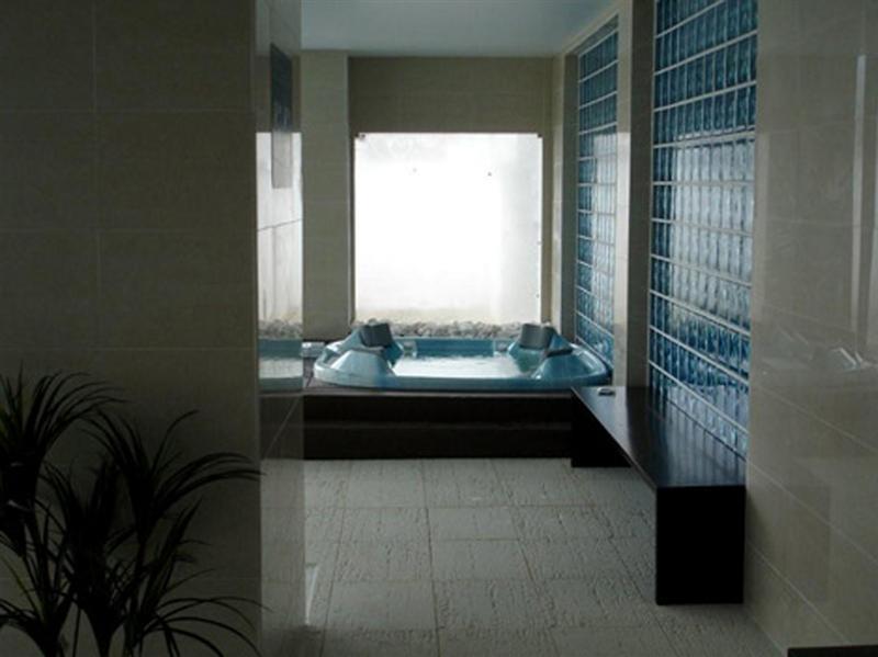 Hotel Vale Do Navio Capelas