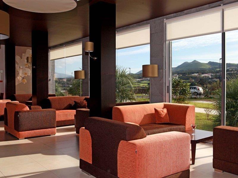 Hotel Vale Do Navio