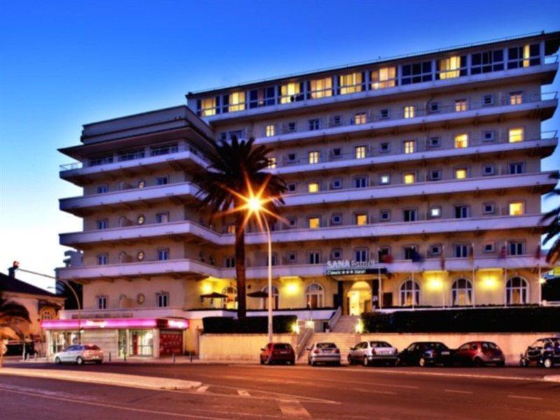 Hotel Evolution Cascais-estoril 4*