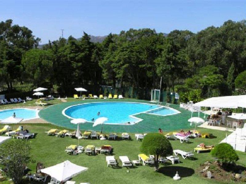 Hotel Atlantis Sintra
