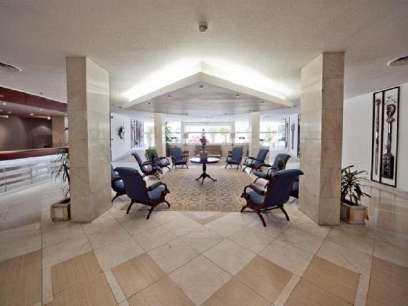 Hotel Atlantis Sintra