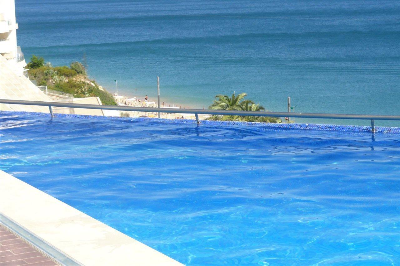 Hotel Oceanfront - Preferred And