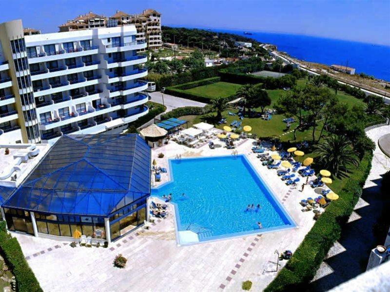 Hotel Pestana Ocean & Conference Cascais