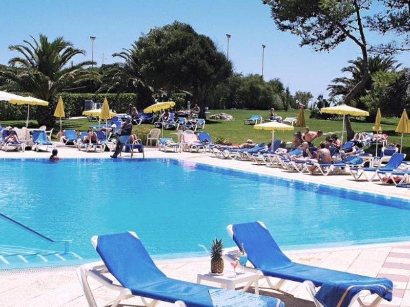 Pestana Ocean & Conference