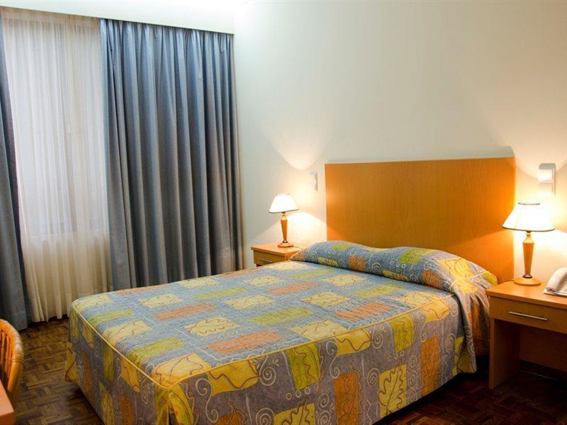 Hotel Vip Miramonte